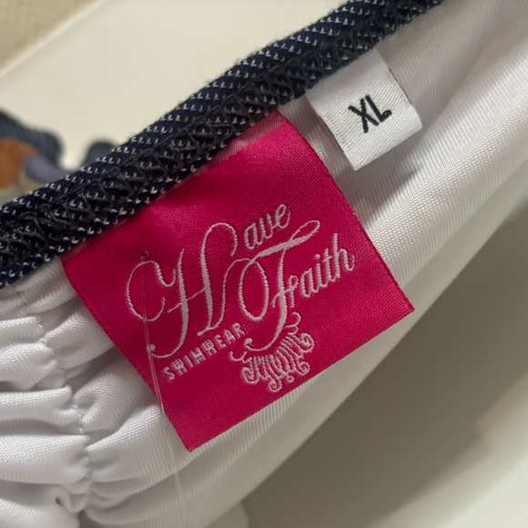 Have Faith Competition Bikini Swim Set - Picture 11 of 12